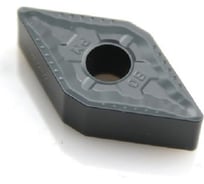 Пластина твердосплавная 10 шт DNMG110408-PMM ZCC-CT YBC252