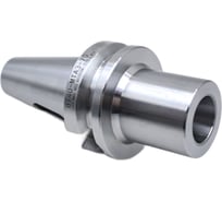 Втулка переходная 7:24 BT40 MAS 403 BT под сверло КМ3 70 мм TORNERI Т020206