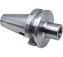 Втулка переходная 7:24 BT50 MAS 403 BT под сверло КМ3 75 мм TORNERI Т020209