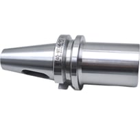 Втулка переходная 7:24 BT40 MAS 403 BT под сверло КМ4 90 мм TORNERI Т020207