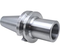 Втулка переходная 7:24 BT50 MAS 403 BT для концевых фрез КМ5 105 мм TORNERI Т020221