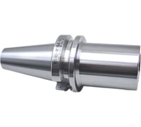 Втулка переходная 7:24 BT40 MAS 403 BT для концевых фрез КМ4 90 мм TORNERI Т020217