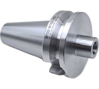 Втулка переходная 7:24 BT50 MAS 403 BT для концевых фрез КМ2 60 мм TORNERI Т020218