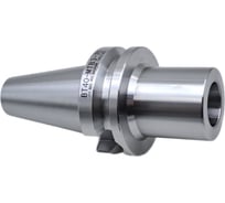 Втулка переходная 7:24 BT40 MAS 403 BT для концевых фрез КМ3 70 мм TORNERI Т020216