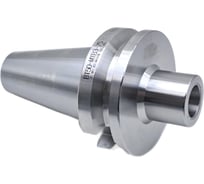 Втулка переходная 7:24 BT50 MAS 403 BT для концевых фрез КМ3 75 мм TORNERI Т020219
