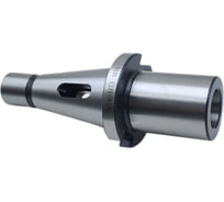 Втулка переходная 7:24 NT40 DIN 2080 под сверло КМ3 TORNERI Т020185