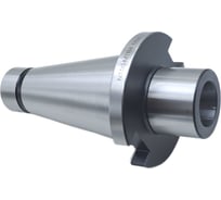 Втулка переходная 7:24 NT50 DIN 2080 для концевых фрез КМ4 TORNERI Т020200