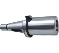 Втулка переходная 7:24 NT30 DIN 2080 под сверло КМ3 TORNERI Т020182