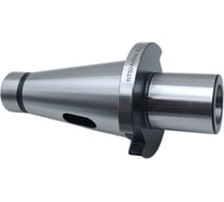 Втулка переходная 7:24 NT50 DIN 2080 под сверло КМ4 TORNERI Т020189