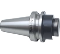 Хвостовик 7:24 BT40 MAS 403 BT, М16x2.0 к расточным головкам ф 50 мм, ф 75 мм, ф 100 мм TORNERI Т020238