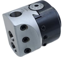 Головка расточная ф 75 мм, D расточки 12-120 мм, под хвостовики КМ, 7:24 TORNERI Т020229