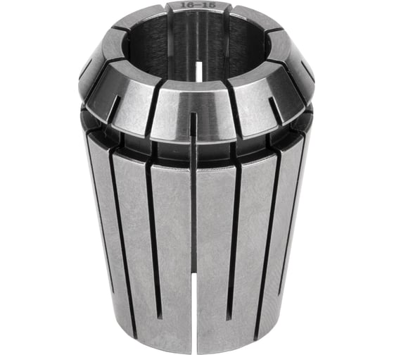 Цанга industrial ЕR25, 16 мм NORGAU 031001416 1