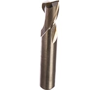 Фреза шпоночная 5x15x38 мм, ц/х, z=2, ВК6 Modern T 4580