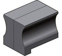 Магнитный держатель для ножей к станку 2012NB Makita 762014-4