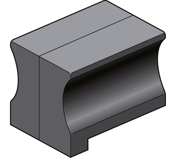 Магнитный держатель для ножей к станку 2012NB Makita 762014-4 1
