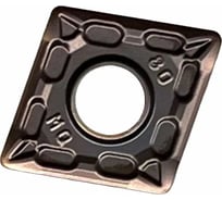 Пластина для точения CNMG120408 MQ LF6018S Deskar 00-00039424