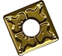 Пластина для точения SNMG120408 TM LF9018 Deskar 00-00019360