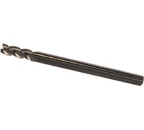 Фреза по алюминию 45гр HIHELIX (3.175x9x40x3.175 мм; Z=3) CUT2 20096