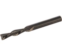 Фреза двухзаходная стружка вниз (5x18x50x5 мм; Z=2) CUT2 20127