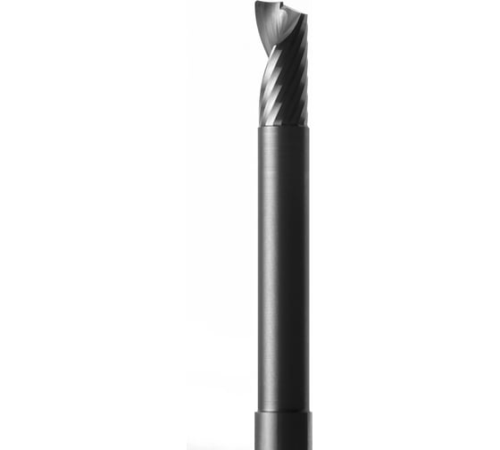 Фреза однозаходная удлиненная HM (3x6/17x40x3 мм; Z=1) CUT2 20209 1