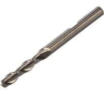 Фреза двухзаходная быстрорежущая по алюминию HSS (6x24x68x6 мм; Z=2; HSS Co8) CUT2 20057