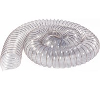 Воздуховод из полиолефина Texoniс диаметром 120мм, длина 5м PO-6-120-5