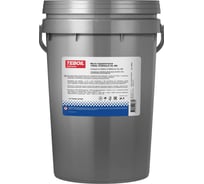 Масло Hydraulic Oil 46S Ведро 20 л (TZK) (вес нетто 17 кг) TEBOIL 3465133