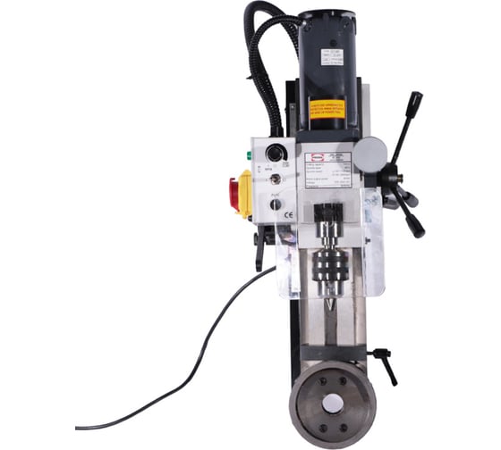 Устройство фрезерное FZ-25E для станков SK-400; SK-550 Proma 25409528 1