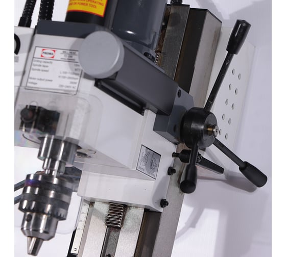 Устройство фрезерное FZ-25E для станков SK-400; SK-550 Proma 25409528