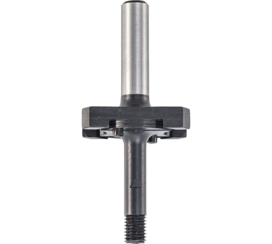 Фреза-оправка для дисковых фрез (47х7.94х70 мм; хвостовик 8) Dimar 1900045 1