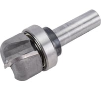 Фреза пазовая галтельная (28.6x16х67 мм; хвостовик 12 мм) Dimar 1062699