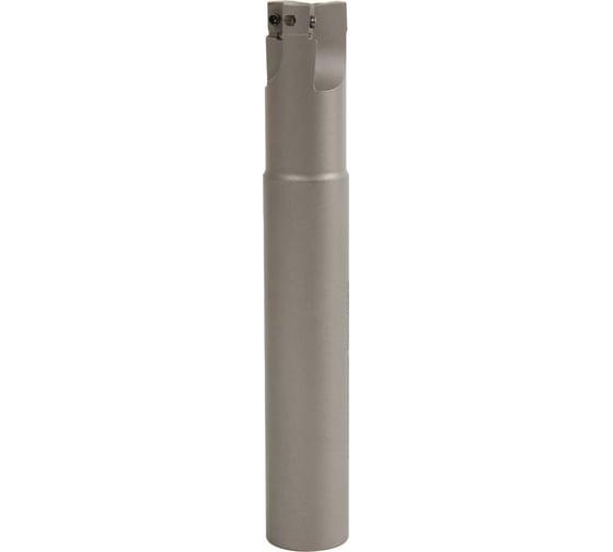 Фреза концевая Lобщ=160 мм, D=25 мм, dхв=25 мм, 90°, 3 кромки Debever Machining Solutions Standard DB-S-EM290S25D25Z03L160-11