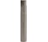 Фреза концевая Lобщ=160 мм, D=25 мм, dхв=25 мм, 90°, 3 кромки Debever Machining Solutions Standard DB-S-EM290S25D25Z03L160-11 1