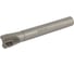Фреза концевая Lобщ=200 мм, D=32 мм, dхв=25 мм, 90°, 2 кромки Debever Machining Solutions Standard DB-S-EM290S25D32Z02L200-16 3