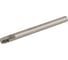 Фреза концевая Lобщ=130 мм, D=10 мм, dхв=10 мм, 90°, 1 кромка Debever Machining Solutions Standard DB-S-EM290S10D10Z01L130-11 3