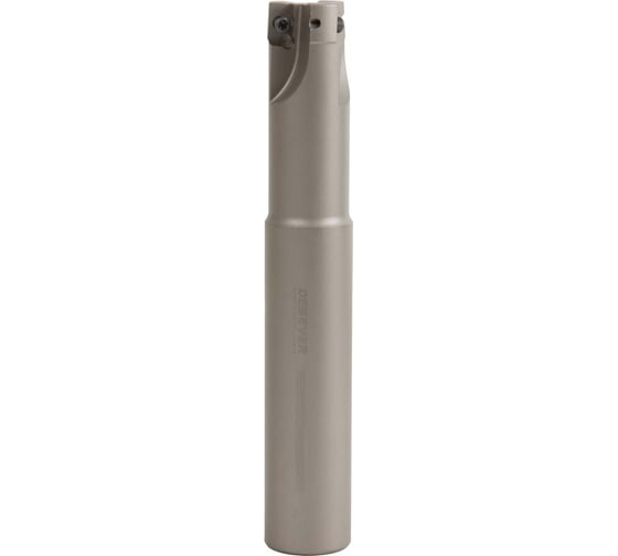 Фреза концевая Lобщ=200 мм, D=20 мм, dхв=20 мм, 90°, 3 кромки Debever Machining Solutions Standard DB-S-EM290S20D20Z03L200-11 1