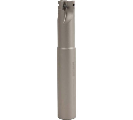Фреза концевая Lобщ=200 мм, D=20 мм, dхв=20 мм, 90°, 3 кромки Debever Machining Solutions Standard DB-S-EM290S20D20Z03L200-11
