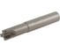 Фреза концевая Lобщ=200 мм, D=20 мм, dхв=20 мм, 90°, 3 кромки Debever Machining Solutions Standard DB-S-EM290S20D20Z03L200-11 3