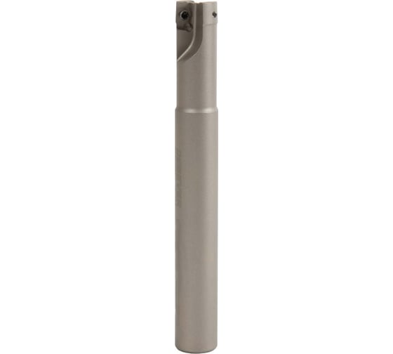 Фреза концевая Lобщ=200 мм, D=21 мм, dхв=20 мм, 90°, 2 кромки Debever Machining Solutions Standard DB-S-EM290S20D21Z02L200-11