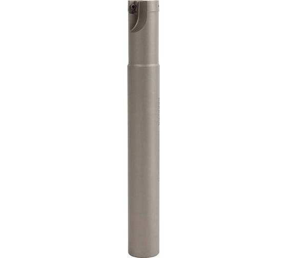 Фреза концевая Lобщ=200 мм, D=25 мм, dхв=25 мм, 90°, 2 кромки Debever Machining Solutions Standard DB-S-EM290S25D25Z02L200-11