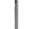 Фреза концевая Lобщ=200 мм, D=25 мм, dхв=25 мм, 90°, 2 кромки Debever Machining Solutions Standard DB-S-EM290S25D25Z02L200-11 2