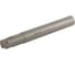 Фреза концевая Lобщ=200 мм, D=25 мм, dхв=25 мм, 90°, 2 кромки Debever Machining Solutions Standard DB-S-EM290S25D25Z02L200-11 3