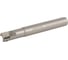 Фреза концевая Lобщ=200 мм, D=18 мм, dхв=16 мм, 90°, 2 кромки Debever Machining Solutions Standard DB-S-EM290S16D18Z02L200-11 3