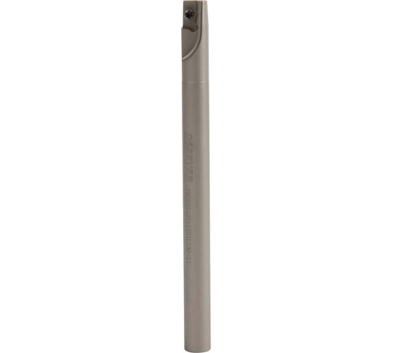 Фреза концевая Lобщ=130 мм, D=11 мм, dхв=10 мм, 90°, 1 кромка Debever Machining Solutions Standard DB-S-EM290S10D11Z01L130-11 1