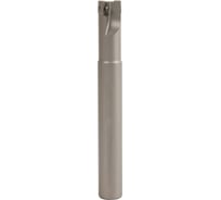 Фреза концевая Lобщ=200 мм, D=25 мм, dхв=25 мм, 90°, 2 кромки Debever Machining Solutions Standard DB-S-EM290S25D25Z02L200-16