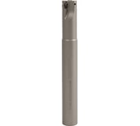 Фреза концевая Lобщ=160 мм, D=20 мм, dхв=20 мм, 90°, 3 кромки Debever Machining Solutions Standard DB-S-EM290S20D20Z03L160-11