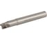 Фреза концевая Lобщ=160 мм, D=20 мм, dхв=20 мм, 90°, 3 кромки Debever Machining Solutions Standard DB-S-EM290S20D20Z03L160-11 3