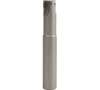 Фреза концевая Lобщ=350 мм, D=40 мм, dхв=32 мм, 90°, 3 кромки Debever Machining Solutions Standard DB-S-EM290S32D40Z03L350-16