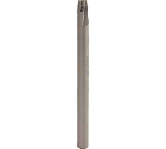 Фреза концевая Lобщ=130 мм, D=13 мм, dхв=12 мм, 90°, 1 кромка Debever Machining Solutions Standard DB-S-EM290S12D13Z01L130-11