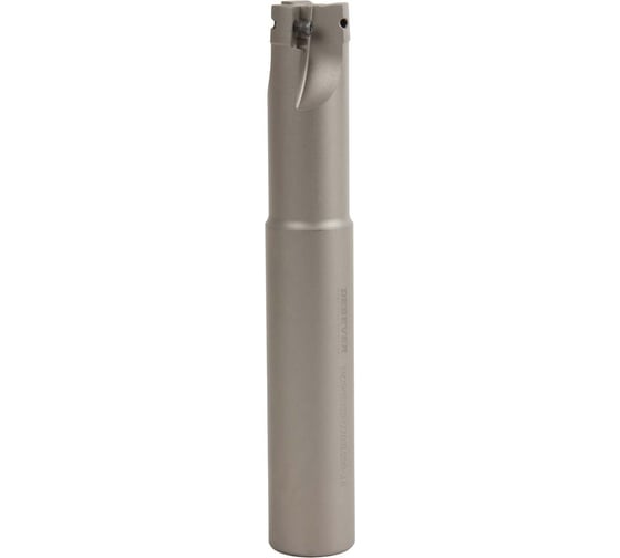 Фреза концевая Lобщ=200 мм, D=32 мм, dхв=32 мм, 90°, 3 кромки Debever Machining Solutions Standard DB-S-EM290S32D32Z03L200-16